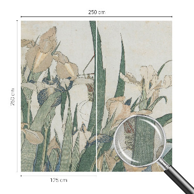 Retro tapet Retro tapet