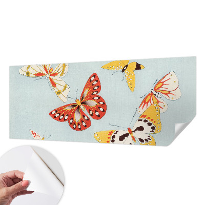 Selvklæbende fototapet Selvklæbende fototapet