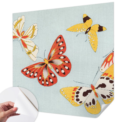 Selvklæbende fototapet Selvklæbende fototapet