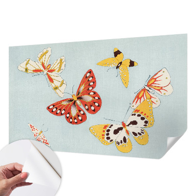 Selvklæbende fototapet Selvklæbende fototapet