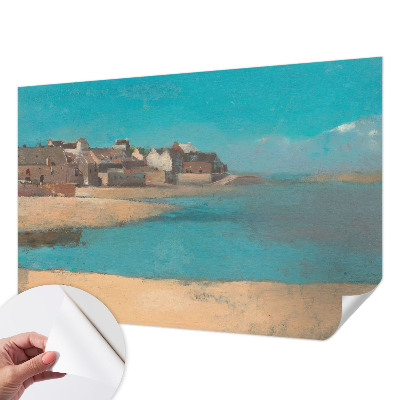 Vintage tapet Vintage tapet