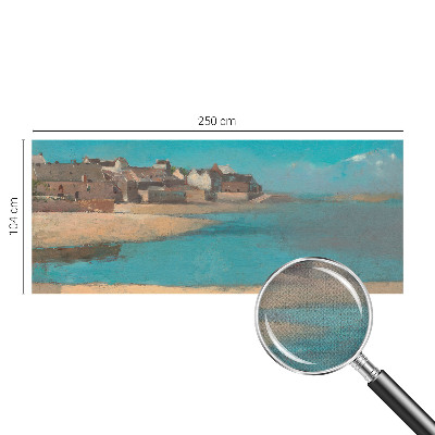 Vintage tapet Vintage tapet