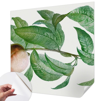 Selvklæbende tapet Selvklæbende tapet