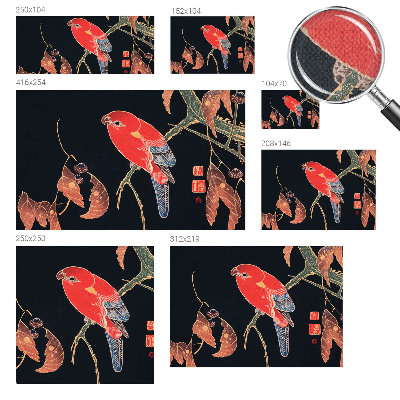 Vintage tapet Vintage tapet