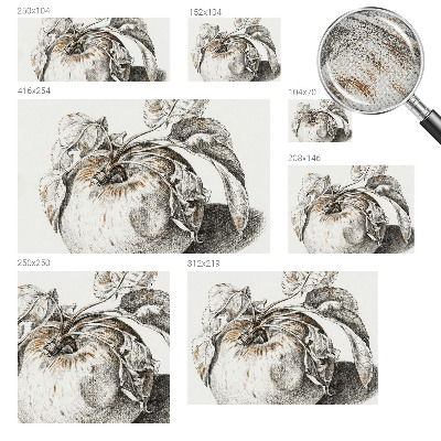 Selvklæbende vinyltapet Selvklæbende vinyltapet