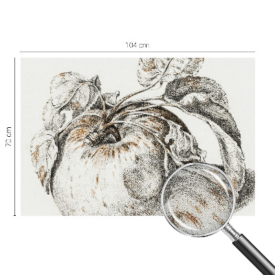 Selvklæbende vinyltapet Selvklæbende vinyltapet