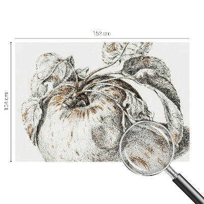 Selvklæbende vinyltapet Selvklæbende vinyltapet