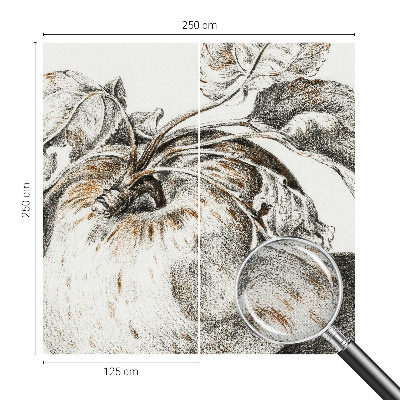 Selvklæbende vinyltapet Selvklæbende vinyltapet