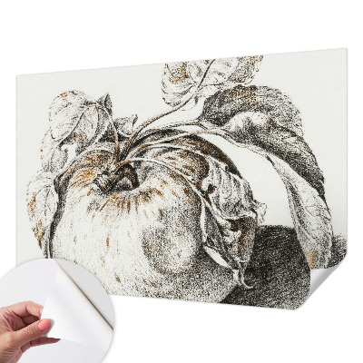 Selvklæbende vinyltapet Selvklæbende vinyltapet