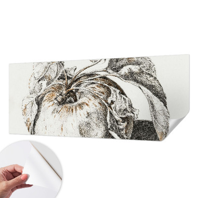 Selvklæbende vinyltapet Selvklæbende vinyltapet