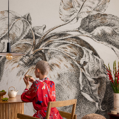 Selvklæbende vinyltapet Selvklæbende vinyltapet