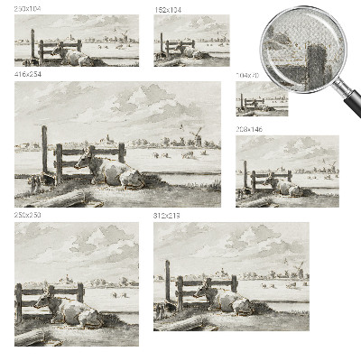 Fototapet børn Fototapet børn