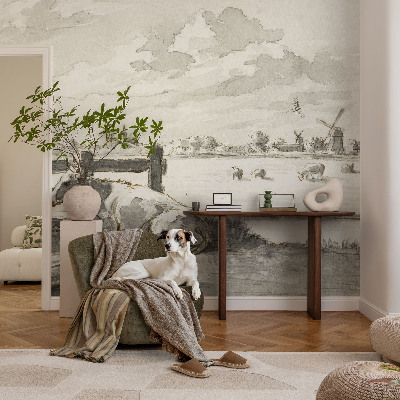 Fototapet børn Fototapet børn