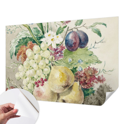 Vinyltapet Vinyltapet