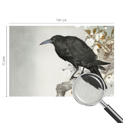 Fjernbar tapet Fjernbar tapet