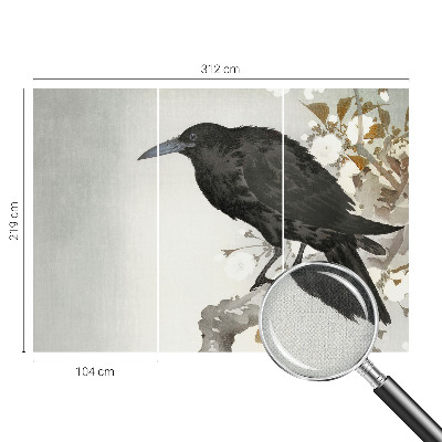 Fjernbar tapet Fjernbar tapet