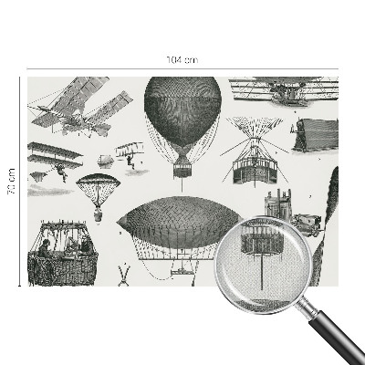 Tapet til børneværelse Tapet til børneværelse