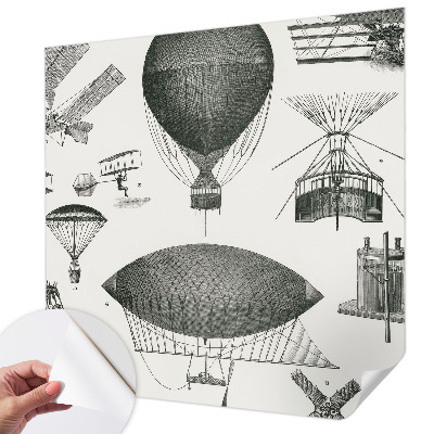 Tapet til børneværelse Tapet til børneværelse