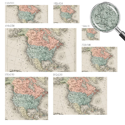 Fototapet børn Fototapet børn