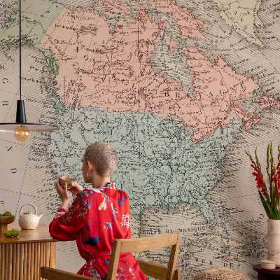 Fototapet børn Fototapet børn