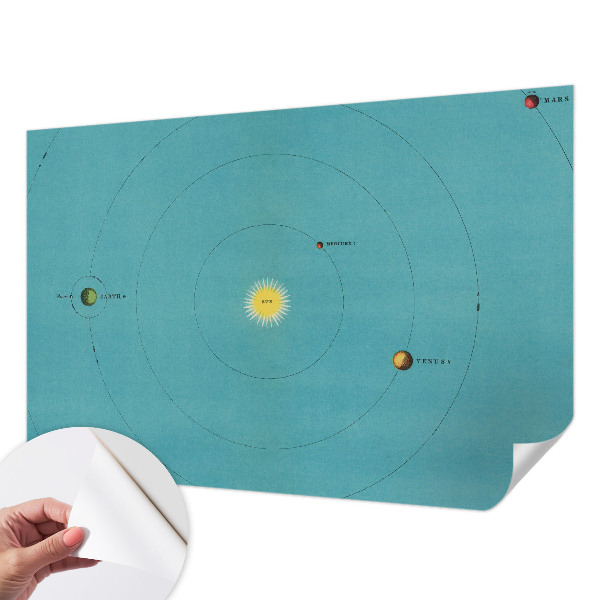 Tapet til soveværelset Tapet til soveværelset