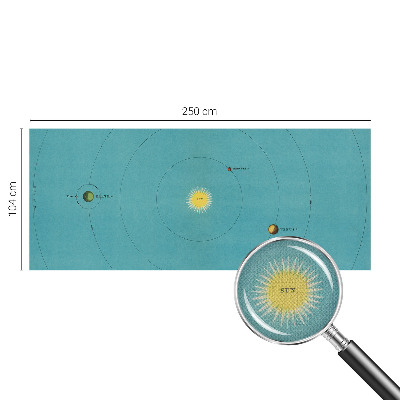 Tapet til soveværelset Tapet til soveværelset