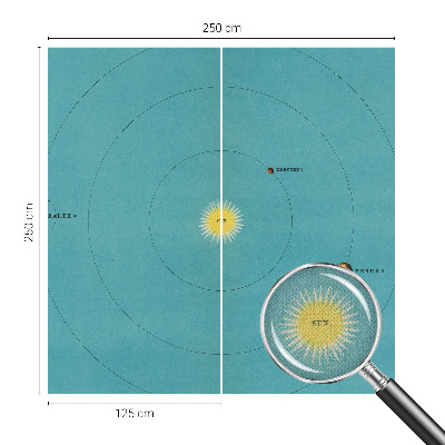 Tapet til soveværelset Tapet til soveværelset