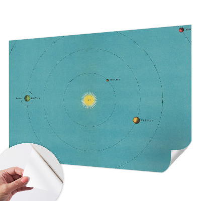 Tapet til soveværelset Tapet til soveværelset