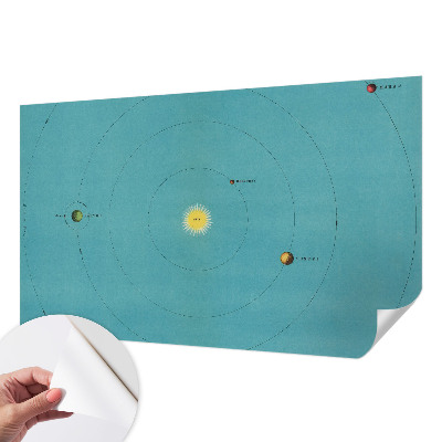 Tapet til soveværelset Tapet til soveværelset