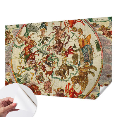 Tapet til køkken Tapet til køkken