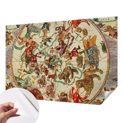 Tapet til køkken Tapet til køkken