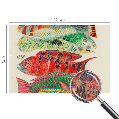 Vintage tapet Vintage tapet