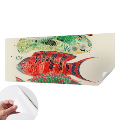 Vintage tapet Vintage tapet