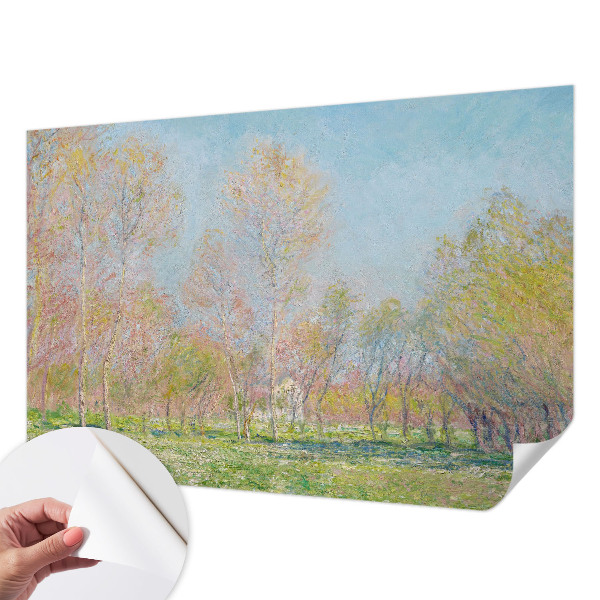 Selvklæbende tapet Selvklæbende tapet