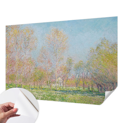 Selvklæbende tapet Selvklæbende tapet