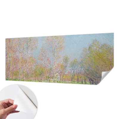 Selvklæbende tapet Selvklæbende tapet