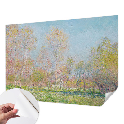 Selvklæbende tapet Selvklæbende tapet