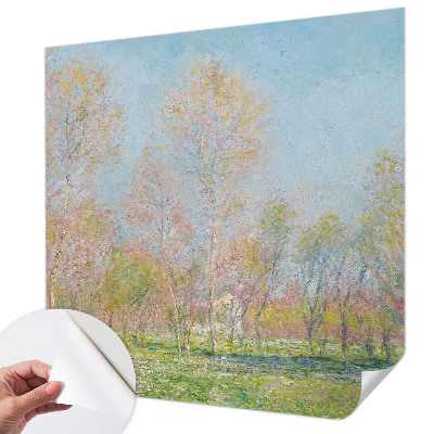 Selvklæbende tapet Selvklæbende tapet