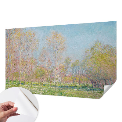 Selvklæbende tapet Selvklæbende tapet