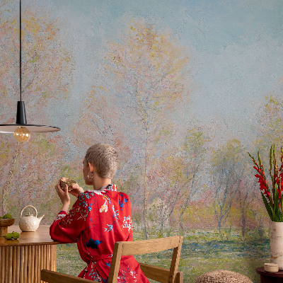 Selvklæbende tapet Selvklæbende tapet