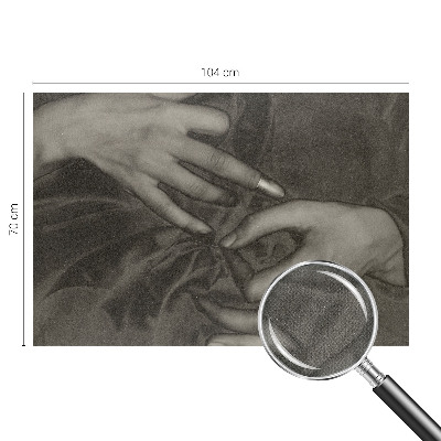 Tapet selvklæbende Tapet selvklæbende