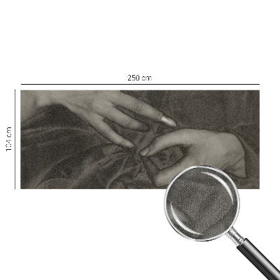 Tapet selvklæbende Tapet selvklæbende