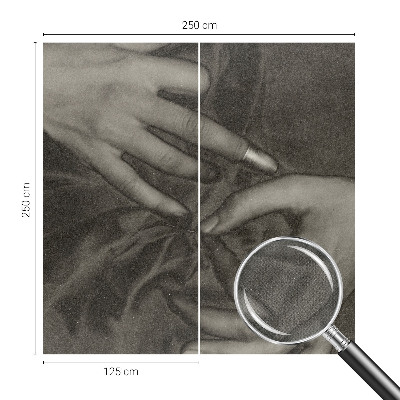 Tapet selvklæbende Tapet selvklæbende