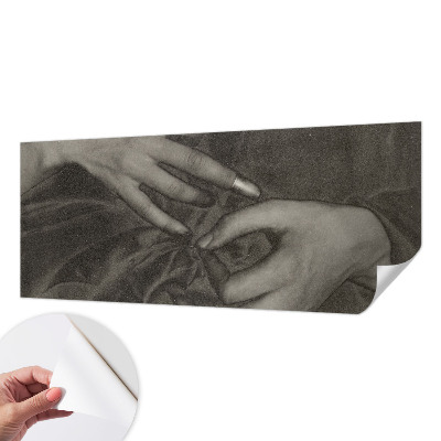 Tapet selvklæbende Tapet selvklæbende