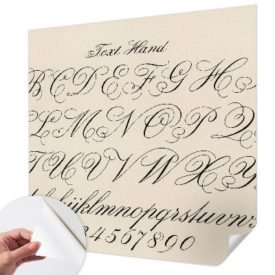 Vinyltapet Vinyltapet