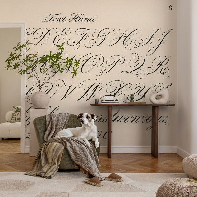 Vinyltapet Vinyltapet