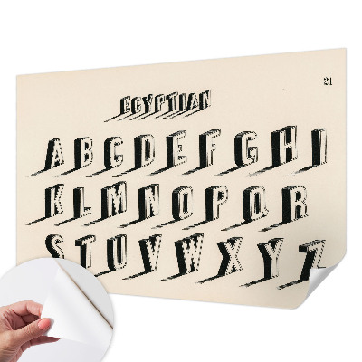 Tapet børneværelse Tapet børneværelse