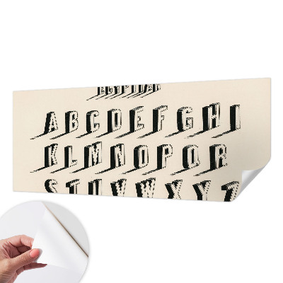 Tapet børneværelse Tapet børneværelse