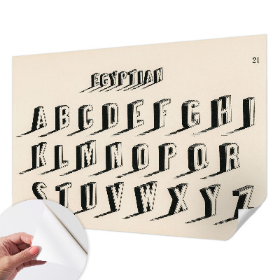 Tapet børneværelse Tapet børneværelse