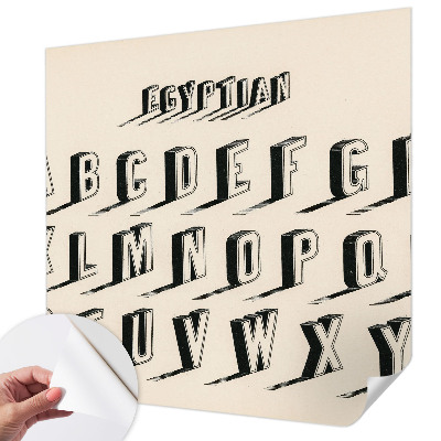 Tapet børneværelse Tapet børneværelse